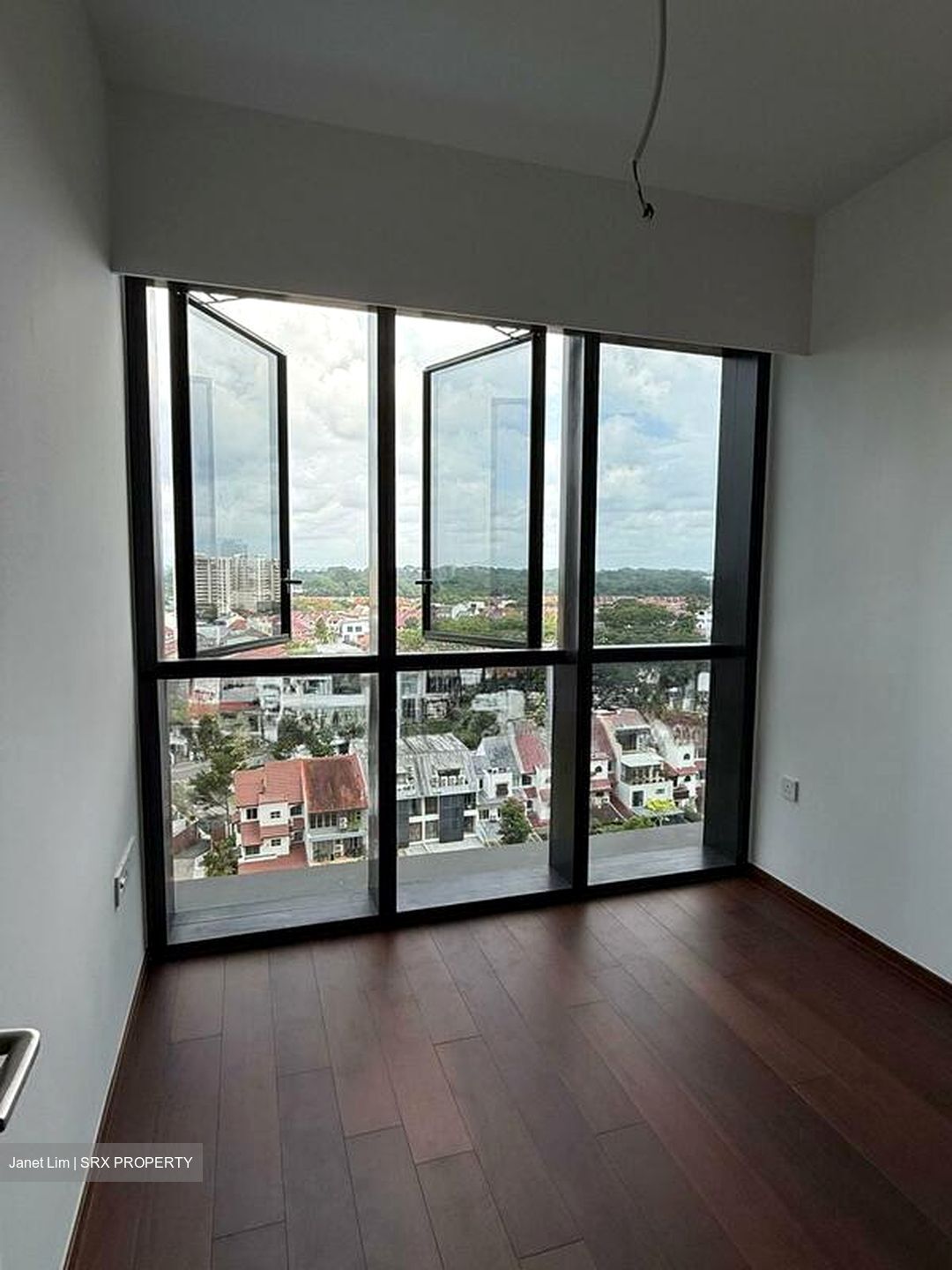 Lentor Modern (D26), Apartment #518114231